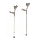 Orthocare R8130-100 Gri Kanadyen Koltuk Değneği
