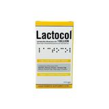 Orthogen Lactocol 15 ml Damla Takviye Edici Gıda Gluten ve Laktoz İçermeyen Probiyotik