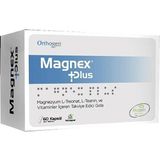 Orthogen Magnex Plus 60 Kapsül
