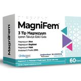 Orthogen MagniFem 60 Kapsül
