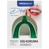 Orthoglad Diş Gıcırdatma Aparatı