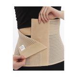orthohealthmedical Doğum Sonrası Toparlayıcı - Abdominal Korse - Sezeryan Korse Ayarlanabilir (STANDART)