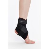 orthohealthmedical Elastik Bandajlı Ayak Bilekliği,Burkulma Kronik Ağrılar Spor Aktiviteleri