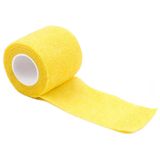 Ortholand Coban Chosive Elastik Bandaj 10 cm x 4,5 m - Sarı
