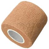 Ortholand Coban Chosive Elastik Bandaj 15 cm x 4,5 m - Bej