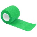 Ortholand Coban Chosive Elastik Bandaj 15 cm x 4,5 m - Yeşil