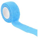 Ortholand Coban Chosive Elastik Bandaj 2,5 cm x 4,5 m - Açık Mavi