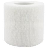 Ortholand Coban Chosive Elastik Bandaj 2,5 cm x 4,5 m - Beyaz