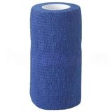 Ortholand Coban Chosive Elastik Bandaj 2,5 cm x 4,5 m - Koyu Mavi