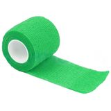 Ortholand Coban Chosive Elastik Bandaj 2,5 cm x 4,5 m - Yeşil