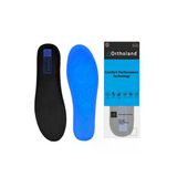 Ortholand Comfort Ortopedik Ayakkabı Tabanlık, Konforlu Ayakkabı Tabanı, Ayakkabı İçi Tabanlık, Erkek Kadın