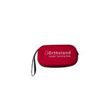 Ortholand İnsülin Taşıma Çantası Kırmızı Soğutuculu