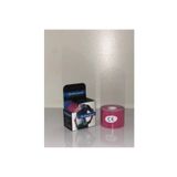 Ortholand Kinesio Band 5Cm*5M Pembe