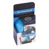Ortholand Kinezio sporcu bandı (1 ADET )MAVİ RENK