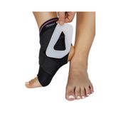 Ortholand Ligament Destekli Önü Açılır Ayak Bilekliği ( mesaj ile beden belirtebilirsiniz)