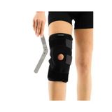 Ortholand Menteşeli Dizlik Neopren Bedensiz Ml -0306-020