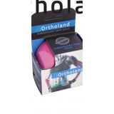 Ortholand PEMBE RENK KİNEZİO TAPE Sporcu BANDI ( 3 ADET)