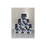 Ortholand Sporrcu Bandi Kinezio Tape 10 Adet