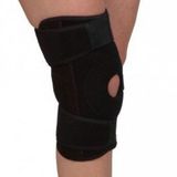 ORTHOSEV PATELLA DESTEKLİ DİZLİK STANDART BEDEN