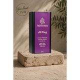 Orthosia All Day Memecik Soğuk Sıkım Natürel Sızma Zeytinyağı 5 L - 5 lt