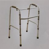 Orthosoft Alüminyum Walker (Ithal) - Standart - Renkli