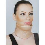 Orthosoft Çelikli Nelson Boyunluk L