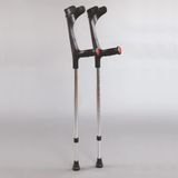 Orthosoft Kanedyen Koltuk Değneği Çift - Standart - Renkli