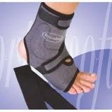 Orthosoft Malleol Destekli Ayak Bilekliği