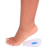 Orthosoft Os 5502 Silikon Topukluk - Small