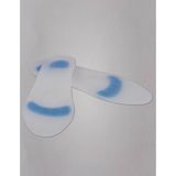 Orthosoft Silikon Tam Tabanlık 4/4 - 2XL