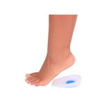 Orthosoft Silikon Topukluk L Beden (43-44 NUMARA)