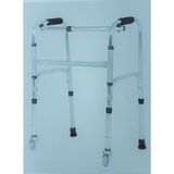 Orthosoft Tekerlekli Walker (Yürüteç) - Standart - Renkli