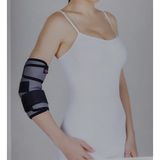 Orthosoft Uzun Epicondylit (Dirseklik) Unisize