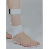Orthosoft Yaprak Afo (Reflex Afo) Sağ Ayak - Beyaz