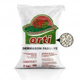 Orti 5 kg Dermason Fasulye