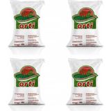 Orti Dermason Fasulye 5 Kg. x 4 Paket - 20 kg
