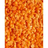 Orti İtal Futbol Kırmızı Mercimek 25 Kg.