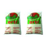 Orti Osmancık Pirinç 5 Kg x 2 Paket