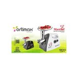 Ortimax Kıyma Makinesi