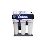 Ortimax ORT-300 RO Su Arıtma Cihazı, Ticari ve Evsel Kullanım, Çok Aşamalı Filtrasyon, Yüksek Debi