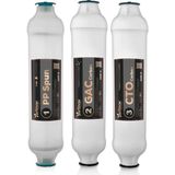 Ortimax Pro Inlıne Filtre