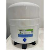 Ortimax Su Arıtma Tankı 12 Litre 3.2G Basınçlı Depo Su Arıtma Deposu