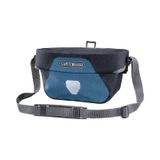 Ortlieb F3633 Ultimate Six Plus 5L Gidon Çantasi Çok Renkli