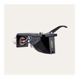 Ortofon 2m Black Premounted(2m Red+Sh-4 Black) Pikap Iğnesi - Siyah