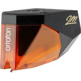 Ortofon 2M Bronze Pikap İğnesi Bronz Renkli Yüksek Kalite ile Pikap Performansınızı Artırma