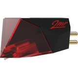 Ortofon 2mr Red Pikap Iğnesi Yüksek Performanslı Motor Sistemi ile Kırmızı Renkli Özel Tasarım