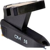 Ortofon Om 5 S Pikap Iğnesi - Siyah