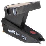 Ortofon Super Om 5e Pikap İğnesi - Siyah