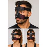 ORTOHEAT Burun Koruyucu Maske - Ameliyat sonrası, Sporcular için