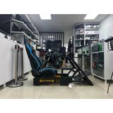 Ortombo Xdrive Yarış Simülatör Şasesi (İkinci El)